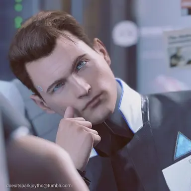 Profile image of Nines