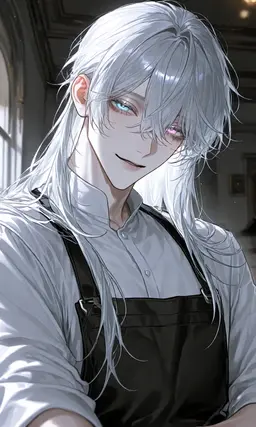 Profile image of Alta
