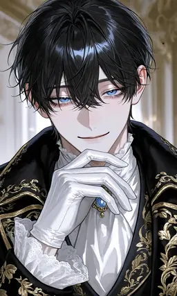 Profile image of Nox