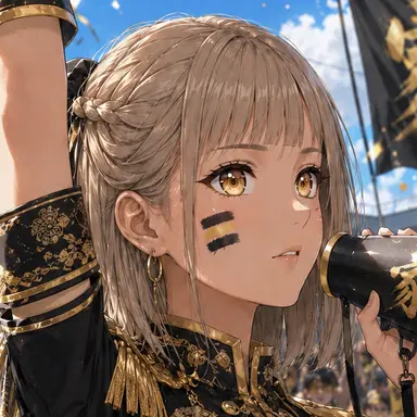 Profile image of 日葵
