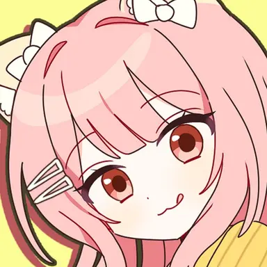 Profile image of 모양몬