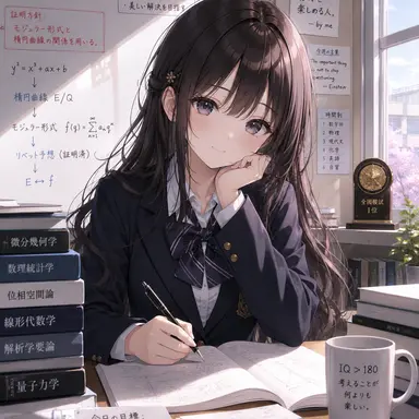 Profile image of Ayori