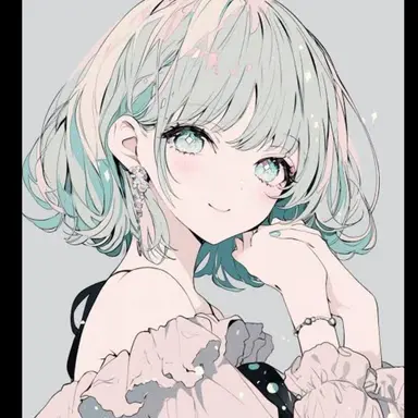 Profile image of 莉子