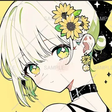 Profile image of 美瑠