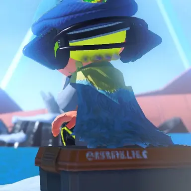 Profile image of 司令