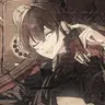 Profile image of Osamu Dazai