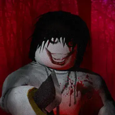 Profile image of 제프더킬러