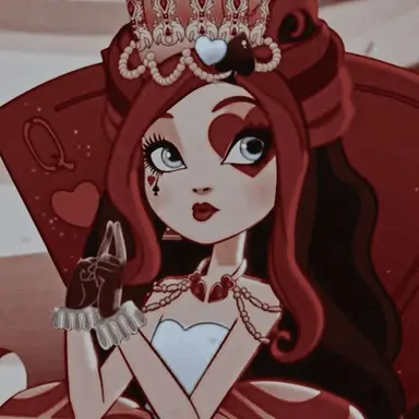 Profile image of Lizzy heart