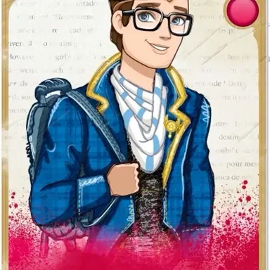 Profile image of Dexter charming