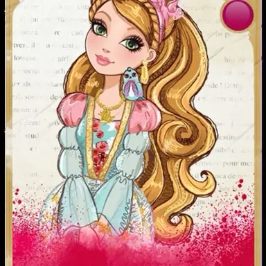 Profile image of Ashlenn Ella