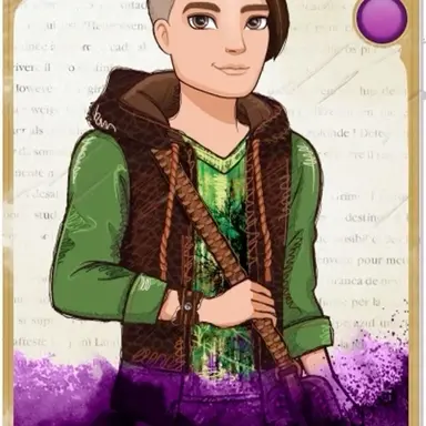 Profile image of Hunter huntsmen