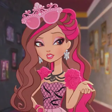 Profile image of Briar