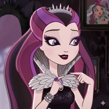 Profile image of Raven