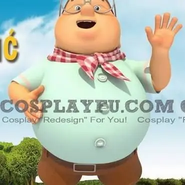 Profile image of Cooky