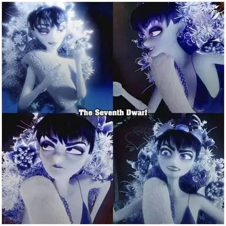 WickedYen9458의 The seventh dwarf