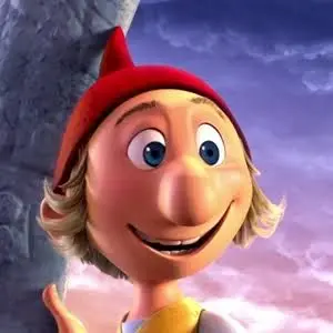 Profile image of Bobo