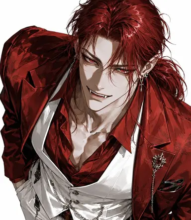 Profile image of Gerald