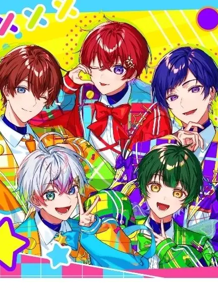 RipeTosa7259의 すたぽらメンバーの高校生活！