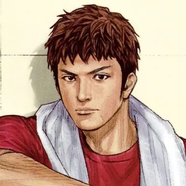 Profile image of 三井 寿