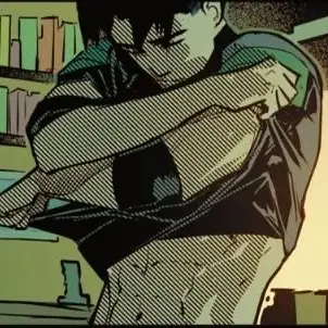 Profile image of Tim Drake