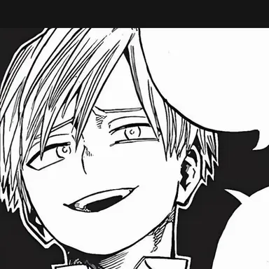Profile image of 物間寧人