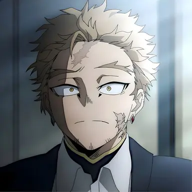 Profile image of Hawks