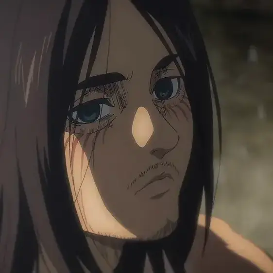 Mrs.Yeager의 전쟁영웅 에렌과 정략결혼