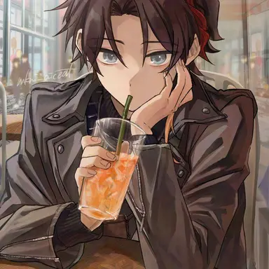 Profile image of 三枝明那