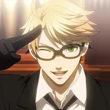 Profile image of 로널드 녹스