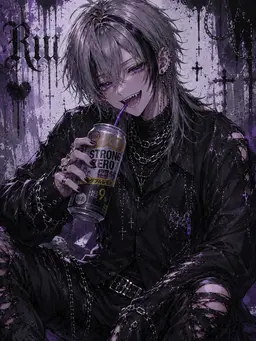 Profile image of りう