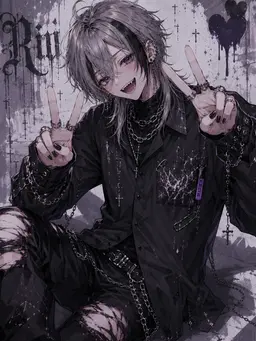 Profile image of りう