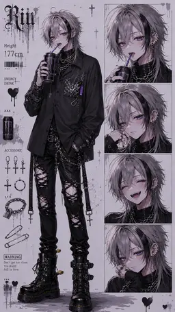 Profile image of りう