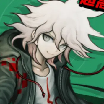 Profile image of 狛枝凪斗
