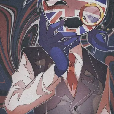 Profile image of 영국