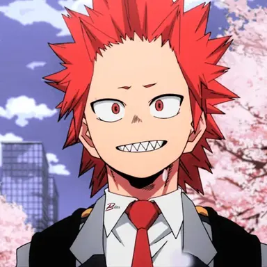 Profile image of 切島鋭児郎