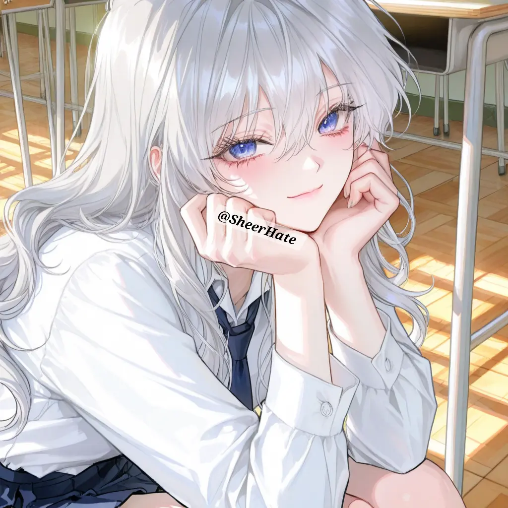 SheerHate의 유하린