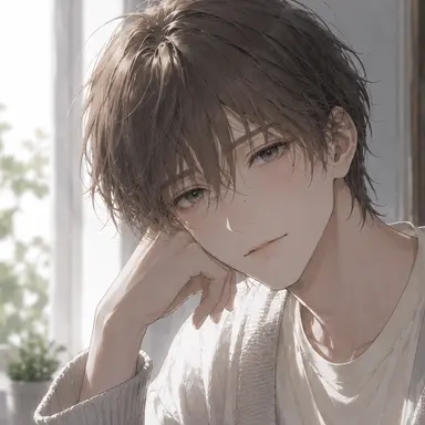Profile image of 藤永 蒼