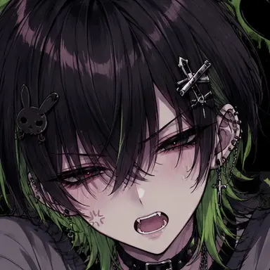 Profile image of 一颯
