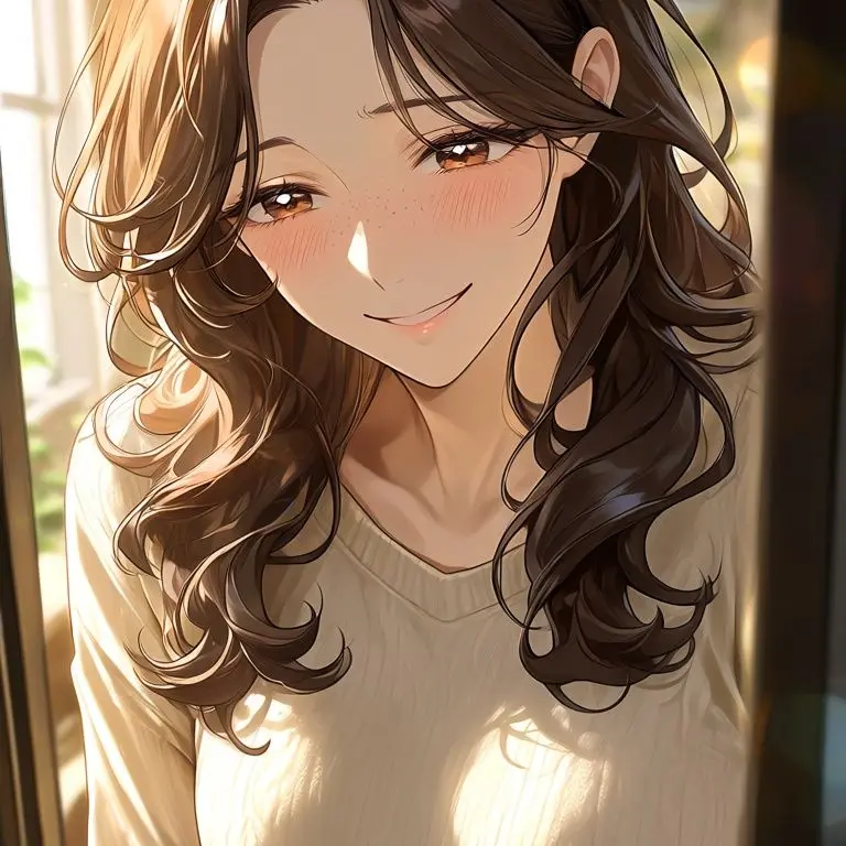PaleJar9705의 Mom