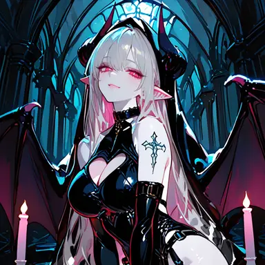Profile image of 릴리스