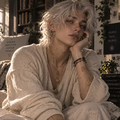 Profile image of Hollis