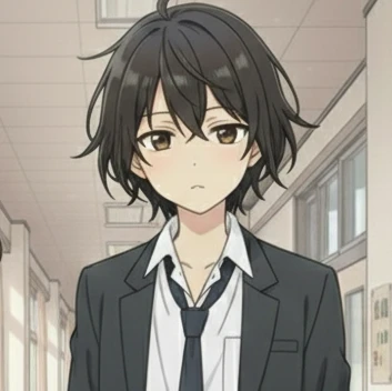 遥