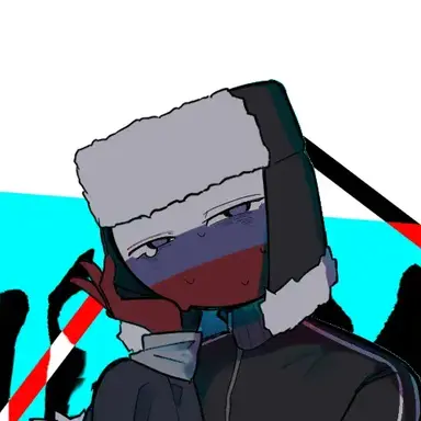 Profile image of ロシア
