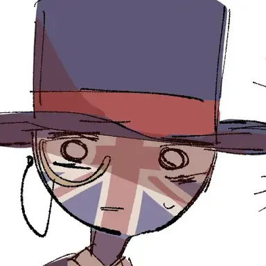 Profile image of イギリス