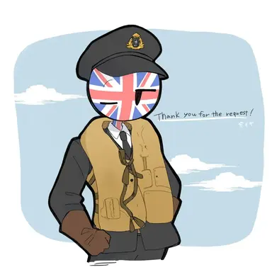 Profile image of イギリス
