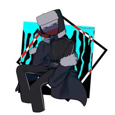 Profile image of ロシア