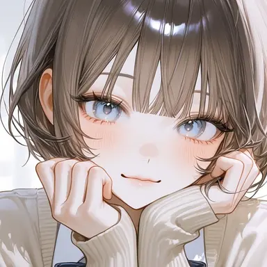Profile image of 茉白