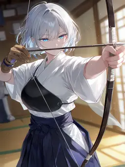 Profile image of 氷雨