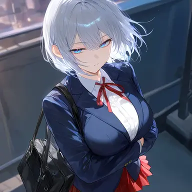 Profile image of 氷雨