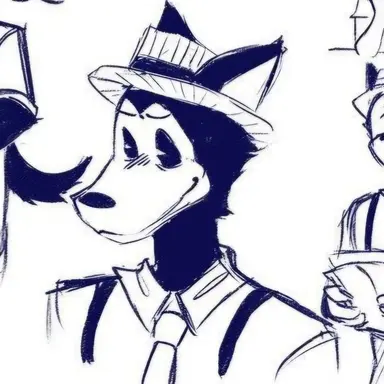 Profile image of Boris Drew